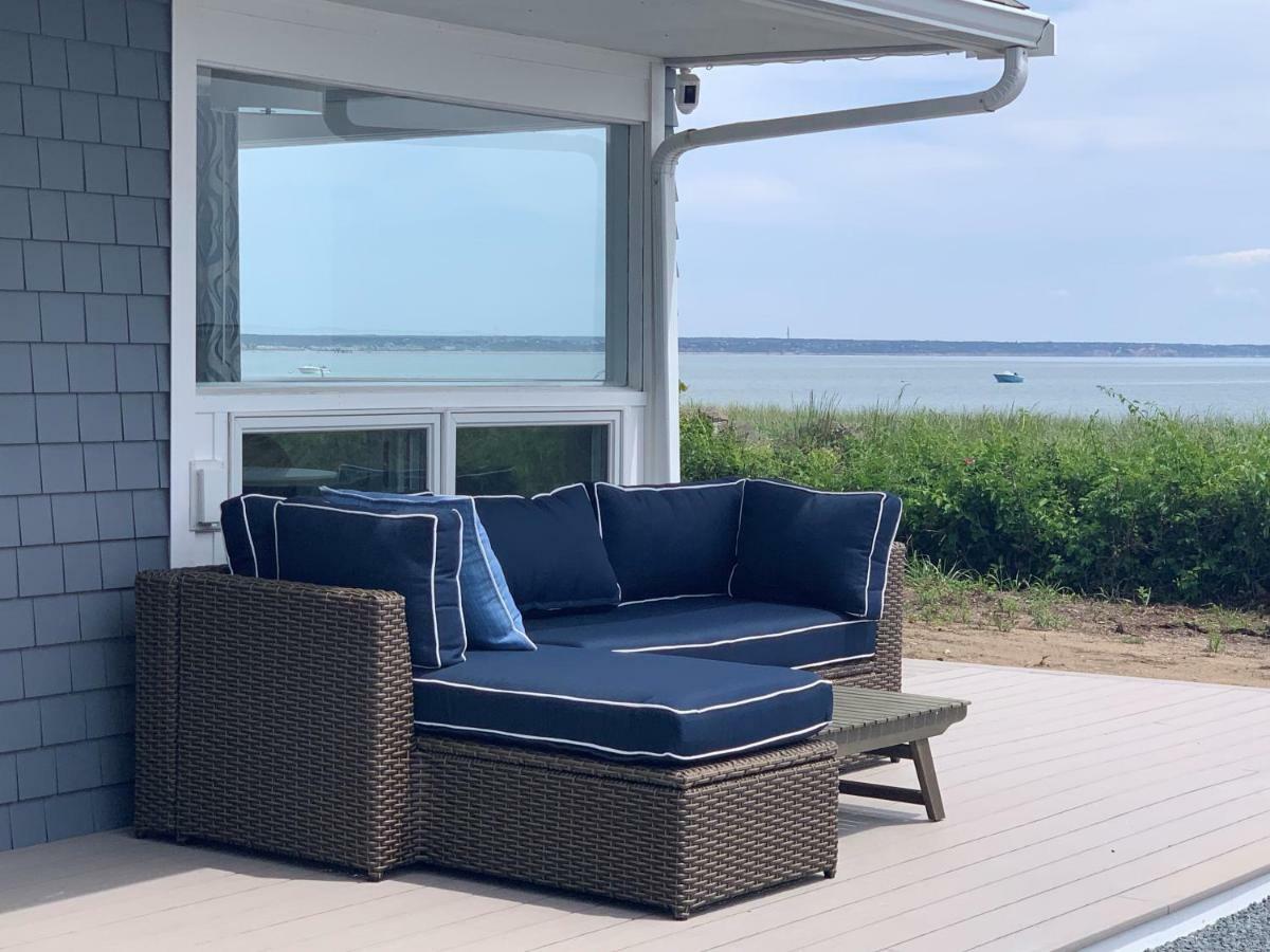 Breakwater Hotel Provincetown Exterior foto